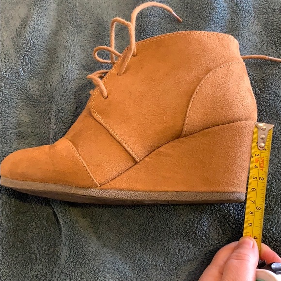 Wedges - Picture 8 of 8